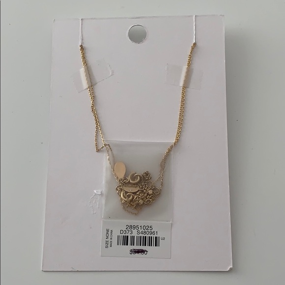 Loft || Necklace Set - NWT - Picture 2 of 2